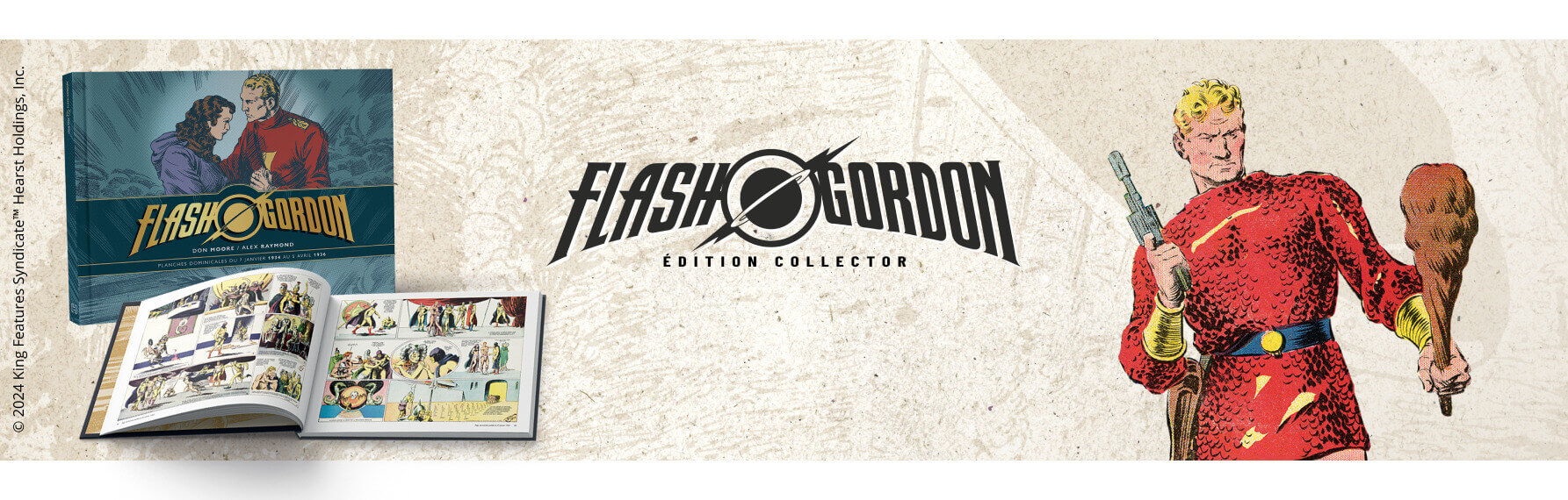 Flash Gordon