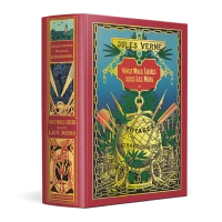 Le N°3 : Vingts mille lieues sous les mers OFFERT