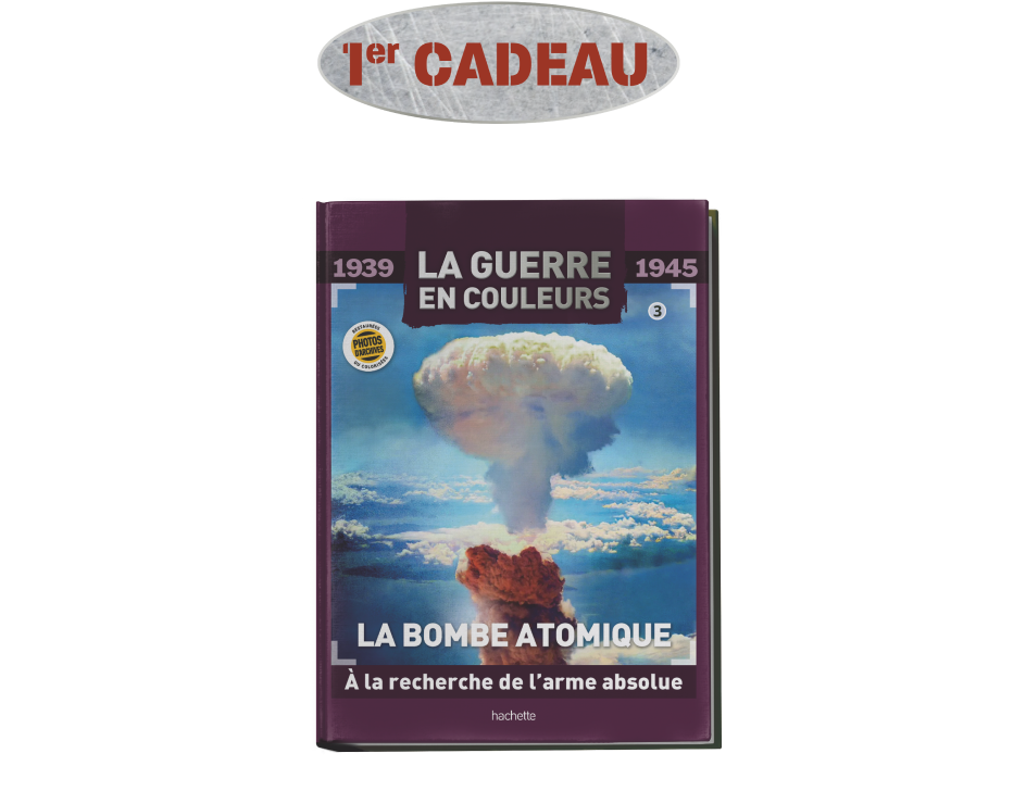 Un livre offert