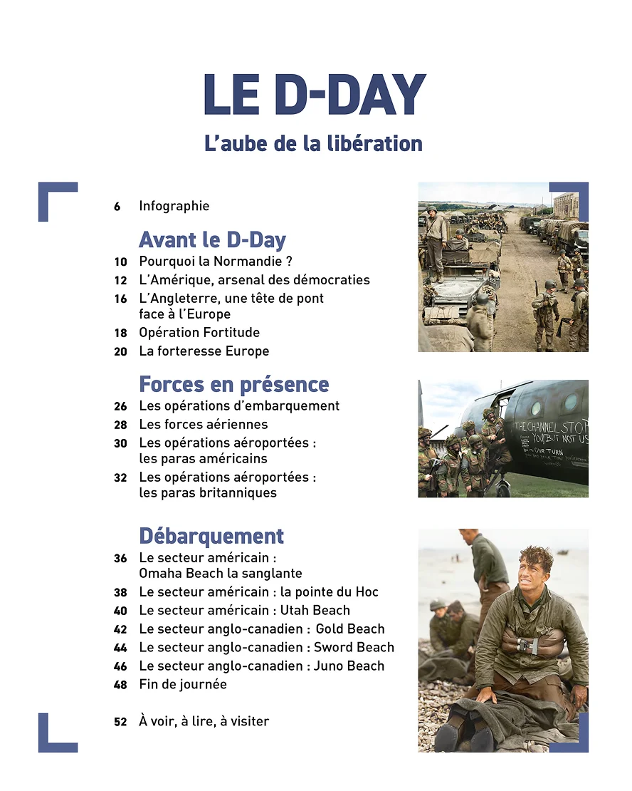 Livres guerre mondiale