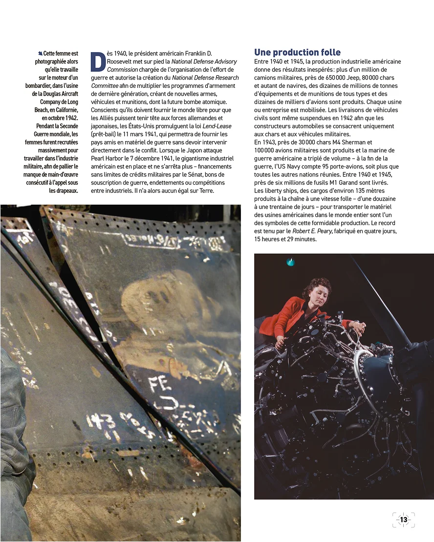 Livres guerre mondiale