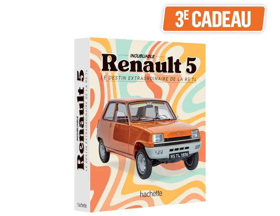 Le classeur de la collection