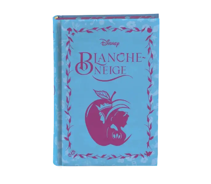 Blanche-Neige en édition collector