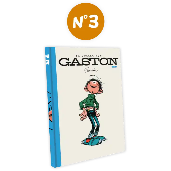Le Tome 3