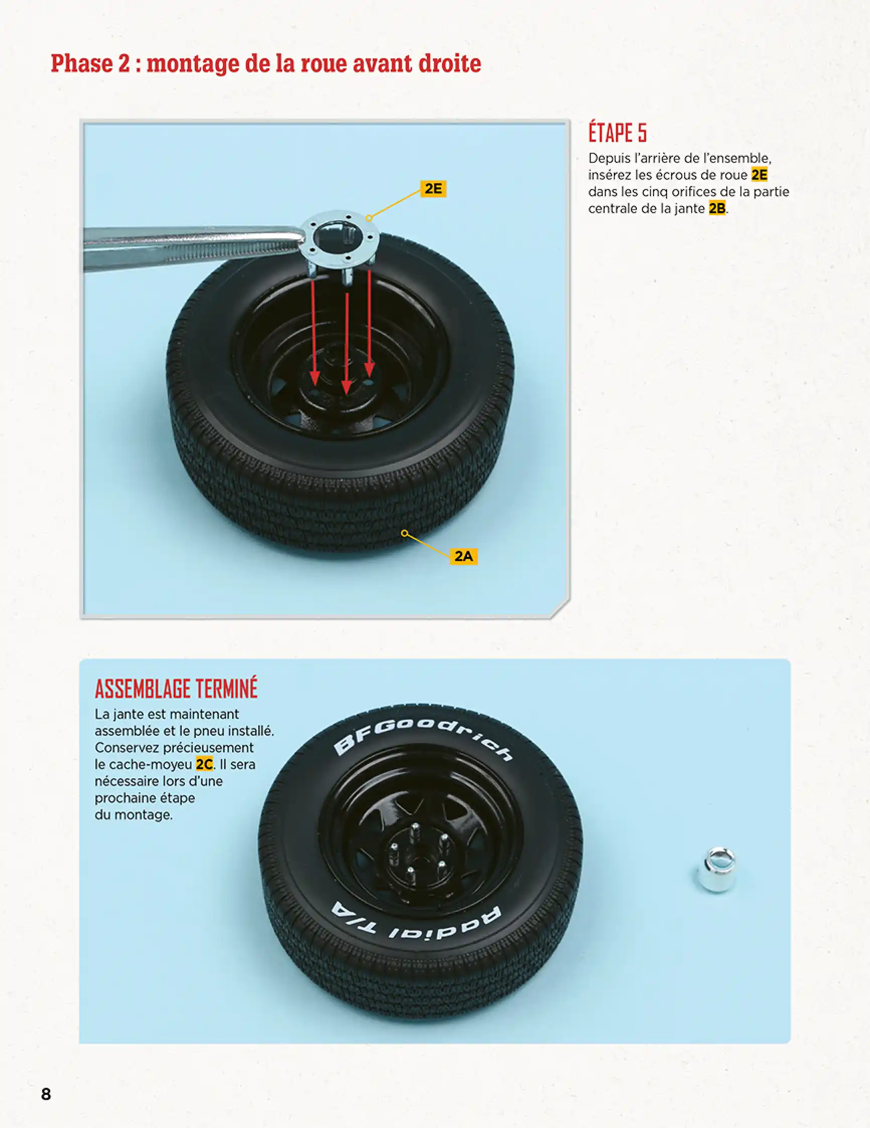Les instructions disponibles en ligne
